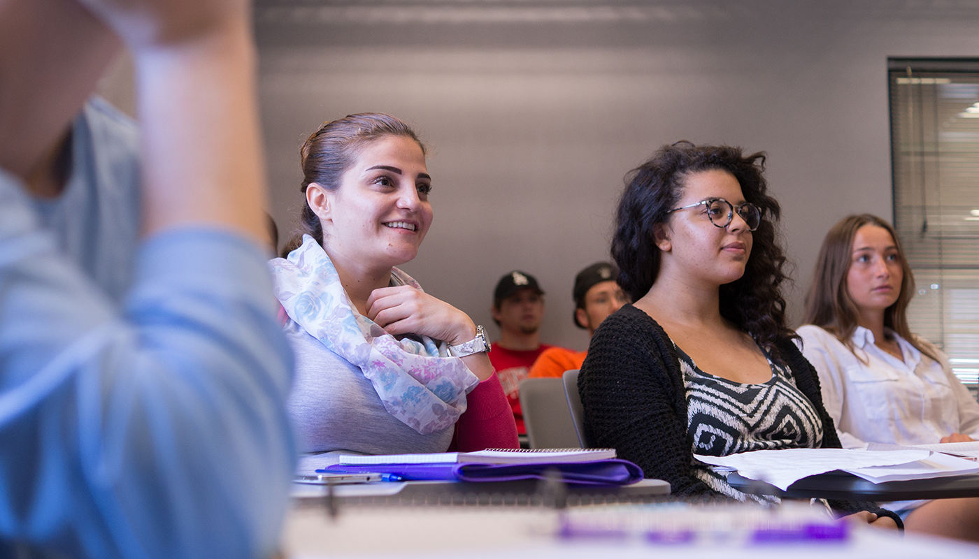 Human resources at Santa Barbara City College.