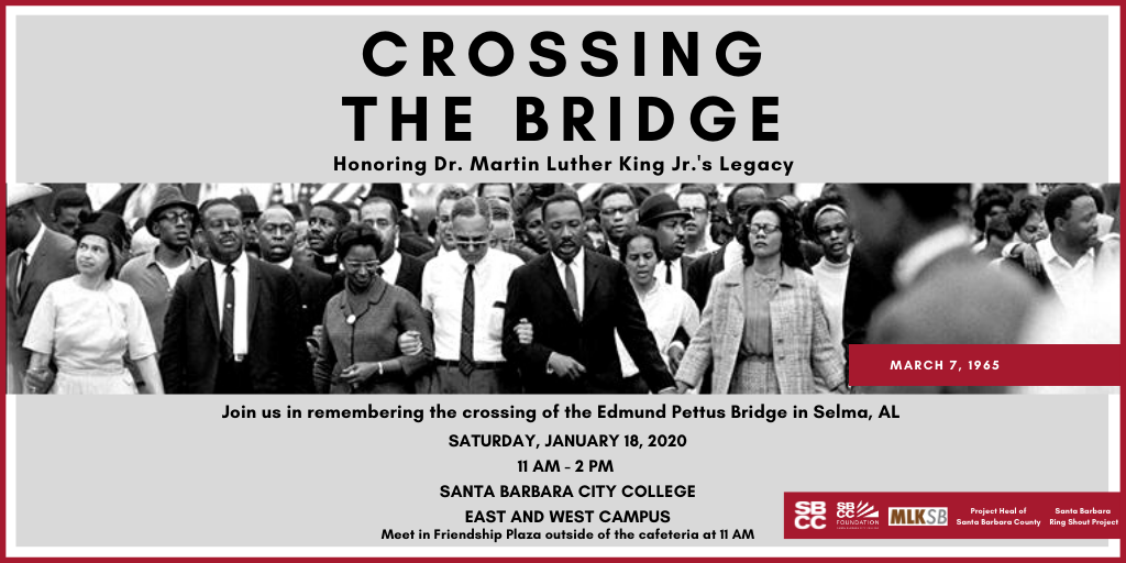MLK event 2020