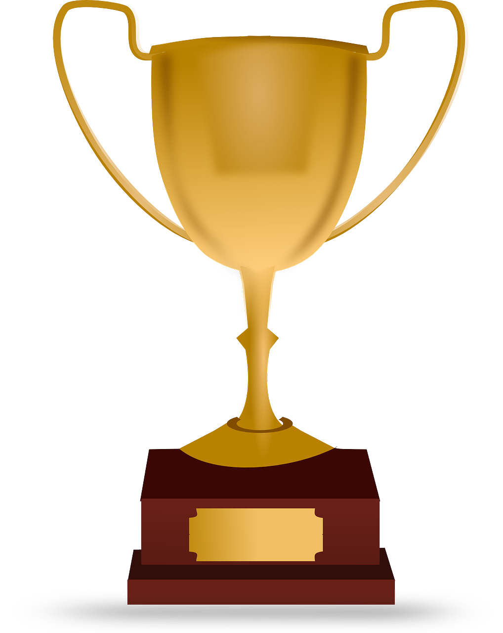 trophy
