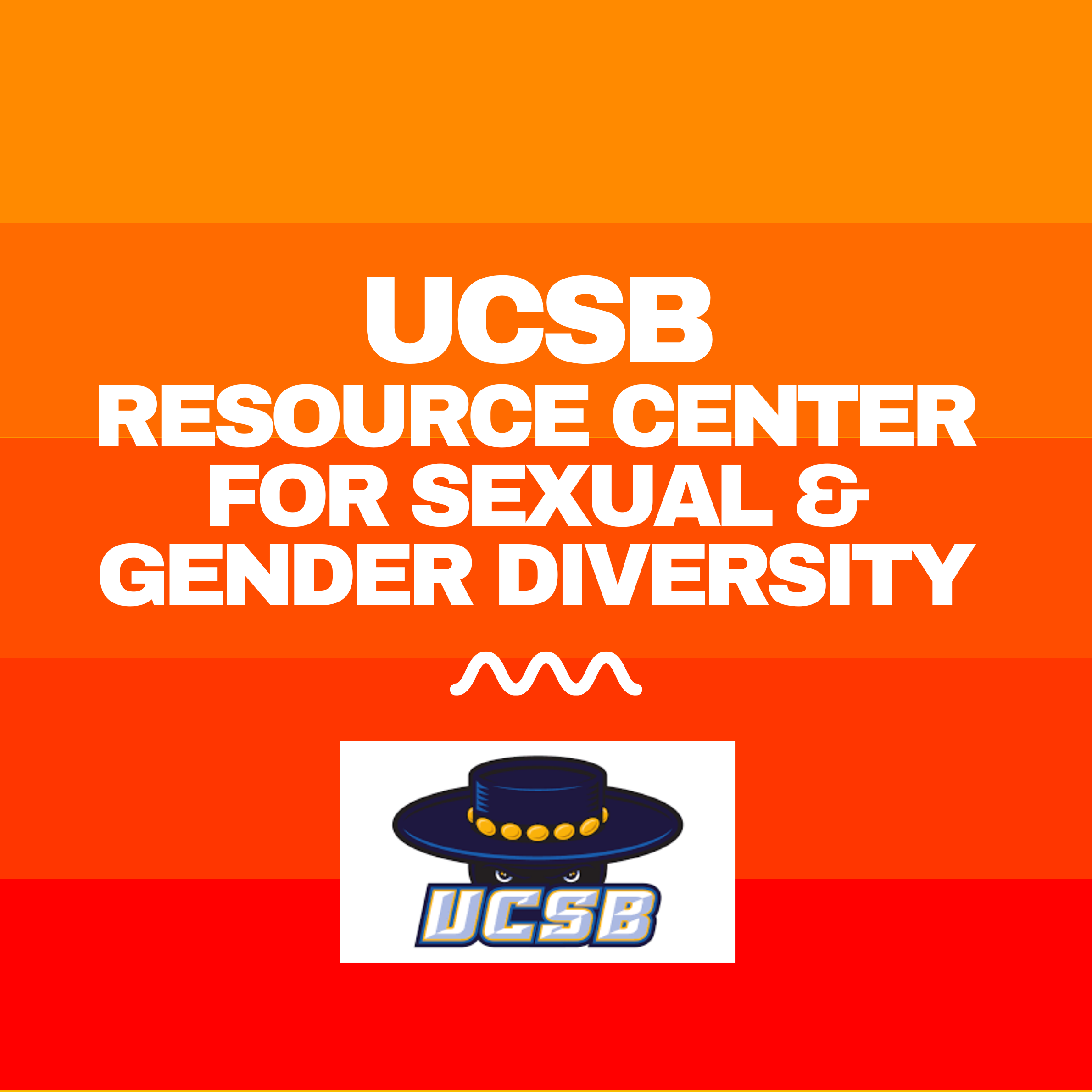 UCSB Resource Center for Sexual and Gender Diversity