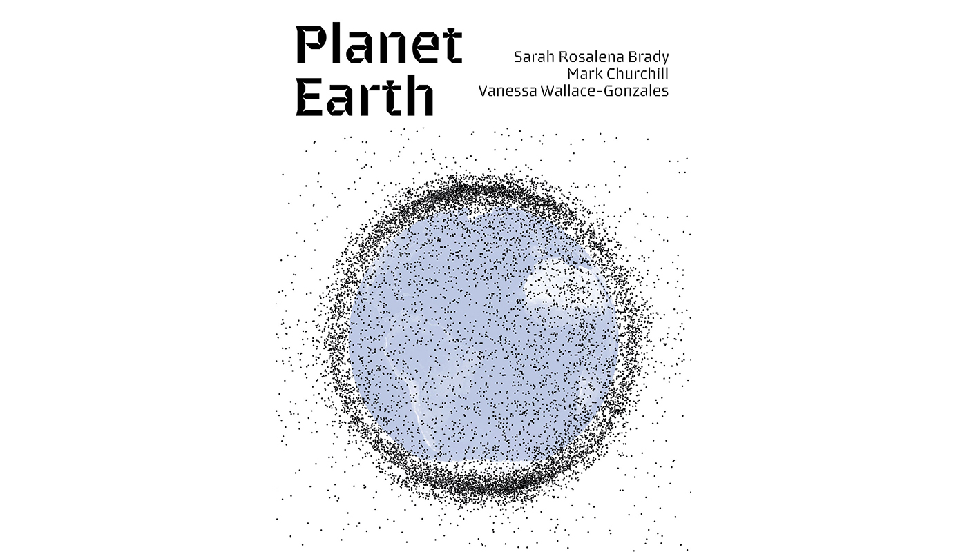 Planet Earth