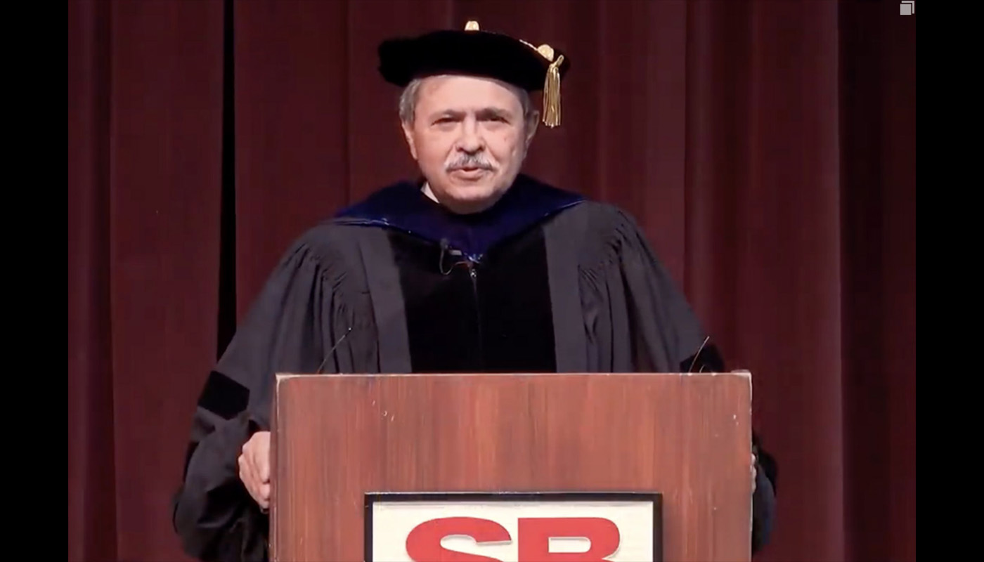 Dr. Goswami