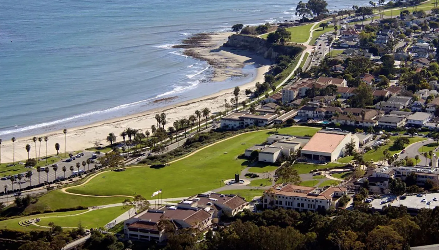 west campus