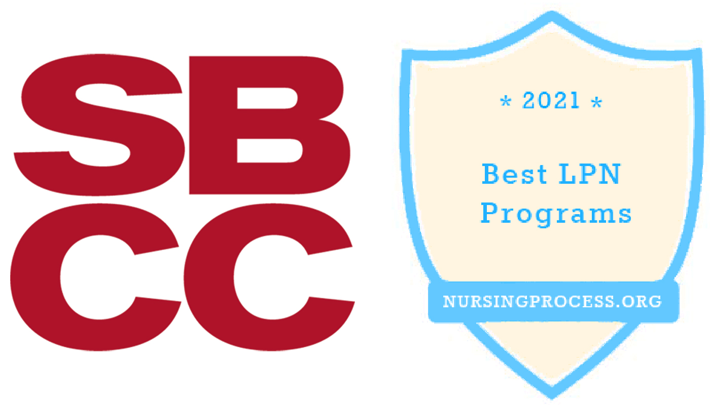 vocational nursing program in top 10