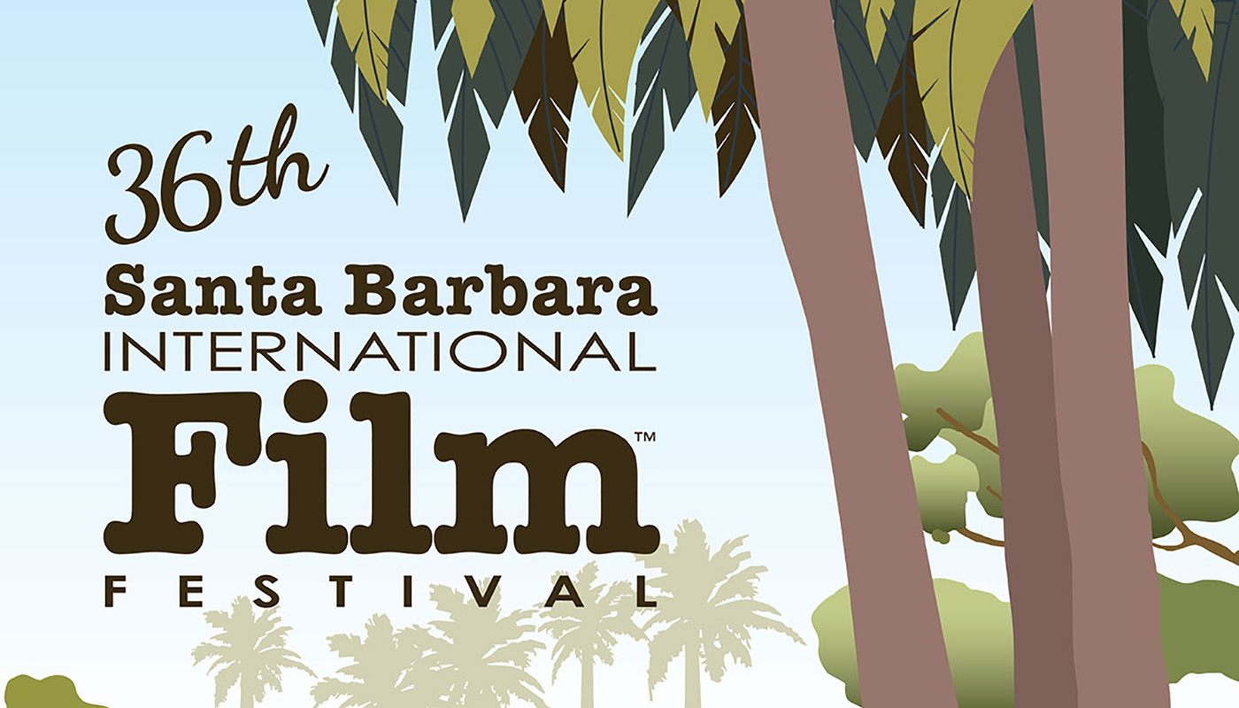 SBIFF poster 2021