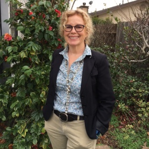 Melanie Eckford